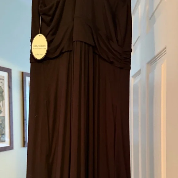 Soma Invisible Support Dress - Picture 8 of 10